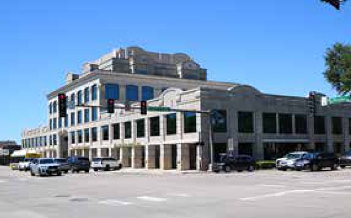 Pictures of Office property located at 7001 Preston Rd, Dallas, TX 75205 for lease - image #1