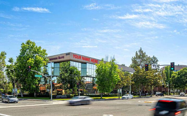 Pictures of Office property located at 2000 E 4th St, Santa Ana, CA 92705 for lease - image #1