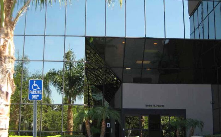 Pictures of Office property located at 2000 E 4th St, Santa Ana, CA 92705 for lease - image #1