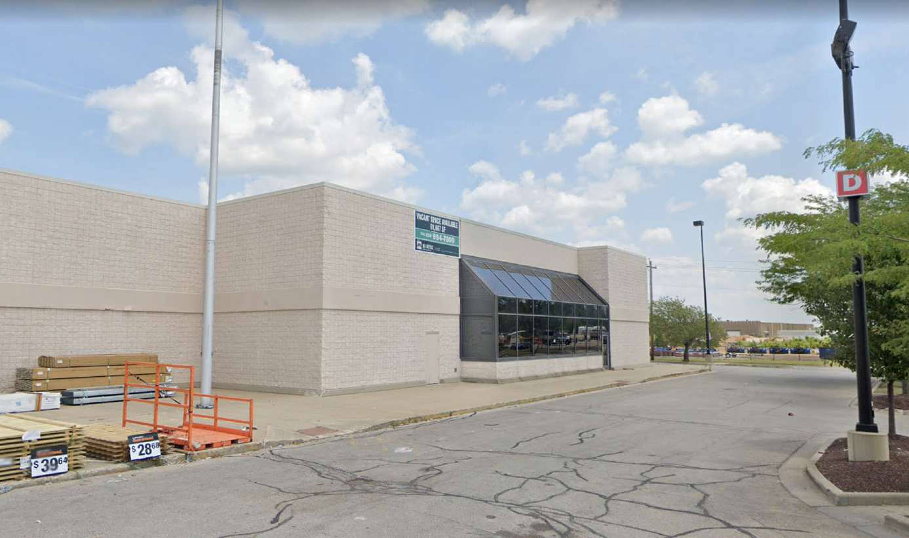 Bloomington Rd & Hagan Rd, Champaign, IL 61821