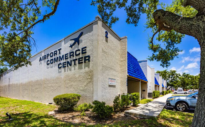 Pictures of Office, Industrial property located at 15th Street East & Tallevast Road, Sarasota, FL 34243 for lease - image #1