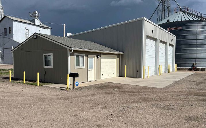 Pictures of Industrial property located at 133 Oak Ave, Eaton, CO 80615 for sales - image #1
