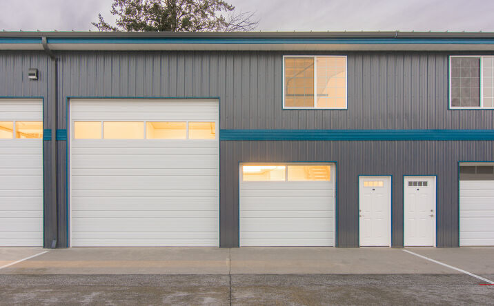 Pictures of Special Purpose property located at 1972 Baltic Way, Unit 103, Ferndale, WA 98248 for lease - image #1
