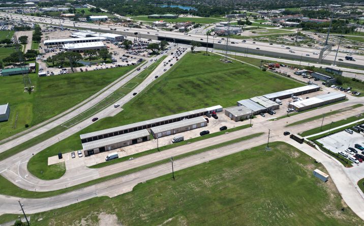 Pictures of Office, Special Purpose property located at 1401 League City Pkwy, League City, TX 77573 for lease - image #1