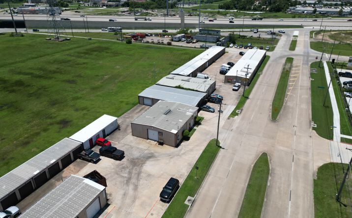 Pictures of Office, Special Purpose property located at 1401 League City Pkwy, League City, TX 77573 for lease - image #1