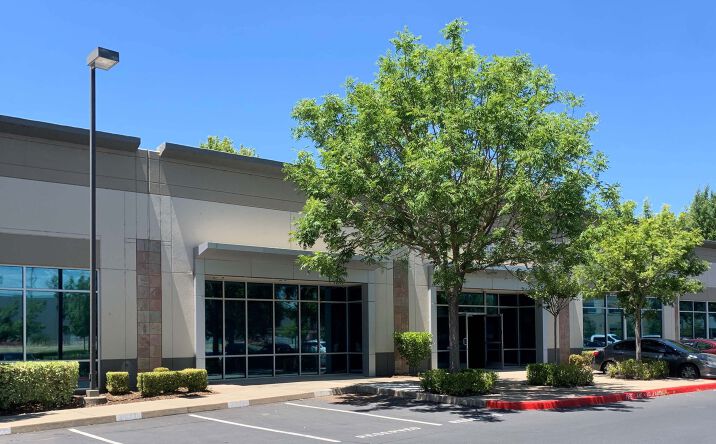 Pictures of Office property located at 4010 Truxel Rd, Sacramento, CA 95834 for lease - image #1