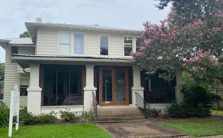 Pictures of Office property located at 758 St Charles St, Baton Rouge, LA 70802 for lease - image #1