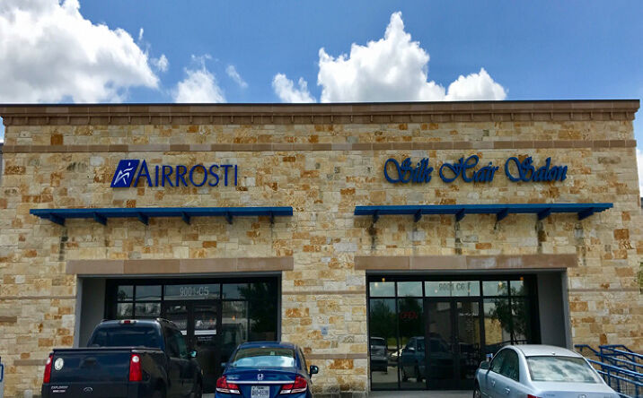 South Austin TX Retail Space For Rent Commercial Leasing