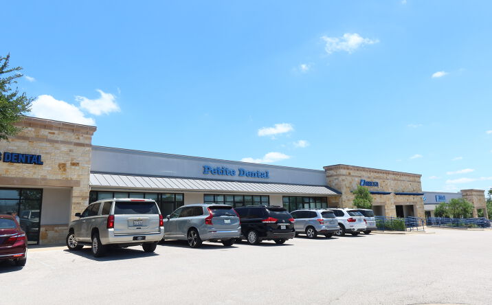 Pictures of Retail property located at 9001- Brodie Ln, Austin, TX 78748 for lease - image #1