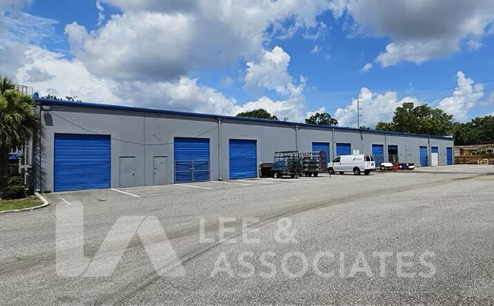 Pictures of Industrial property located at 311 Altamonte Commerce Blvd, Altamonte Springs, FL 32714 for lease - image #1