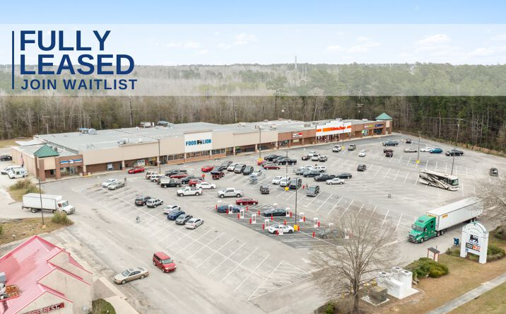 Pictures of Retail property located at 5920 W Jim Bilton Blvd, Saint George, SC 29477 for lease - image #1