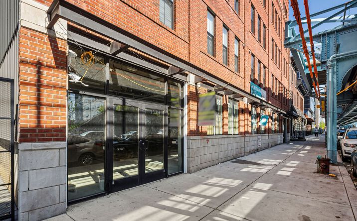 Pictures of Retail property located at 1924 N Front St, Philadelphia, PA 19122 for lease - image #1