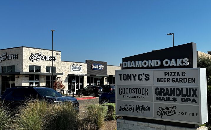 Pictures of Retail property located at 3800 E Palm Valley Blvd, Round Rock, TX 78665 for lease - image #1