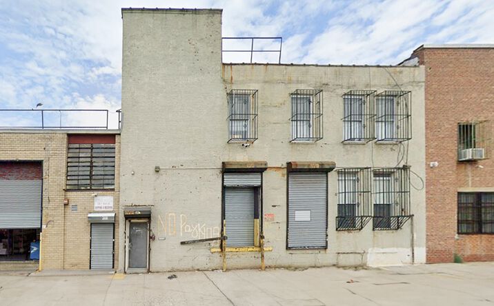 Pictures of Industrial property located at 125 51st St, Brooklyn, NY 11232 for lease - image #1