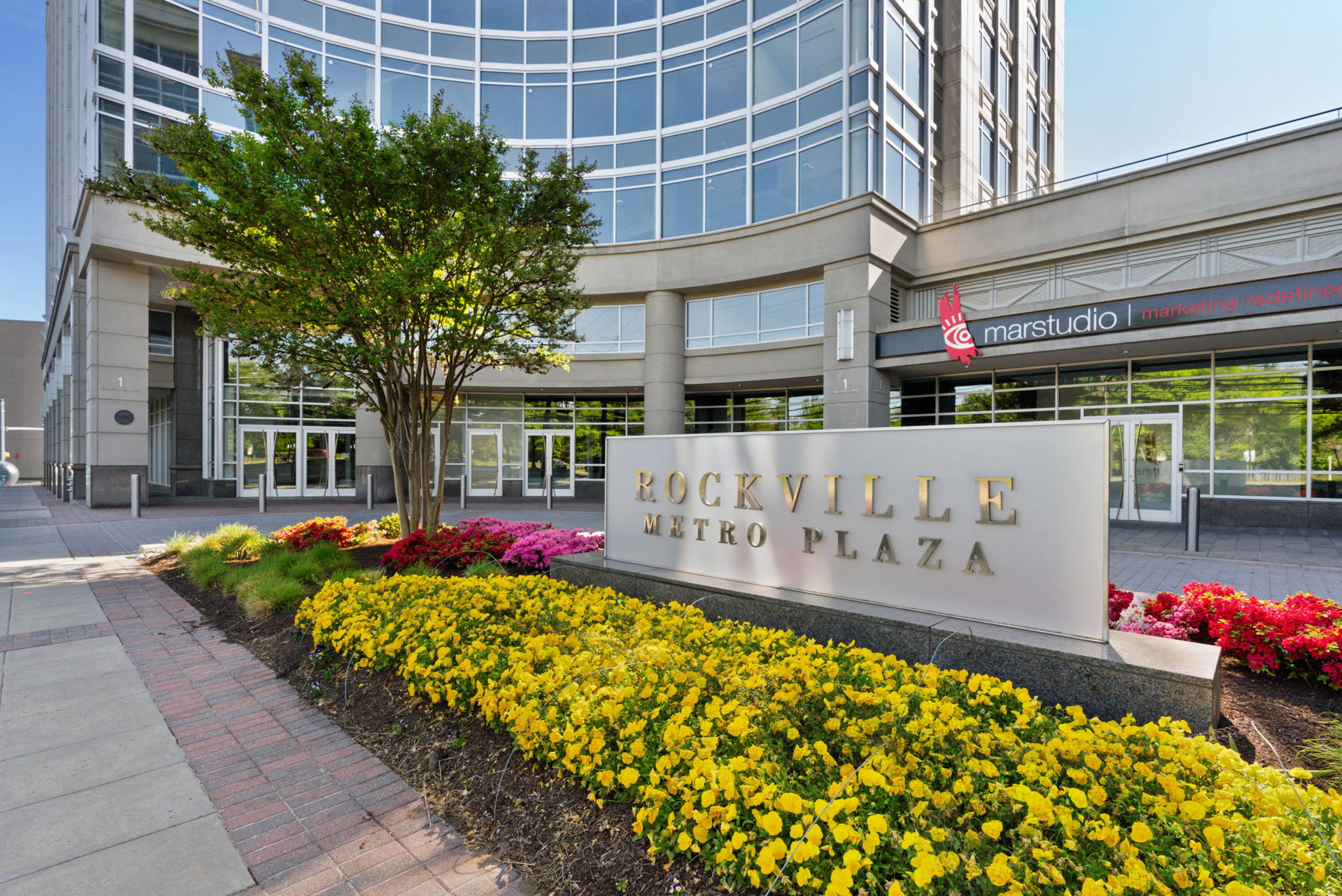 1 Choice Hotels Cir, Rockville, MD 20850