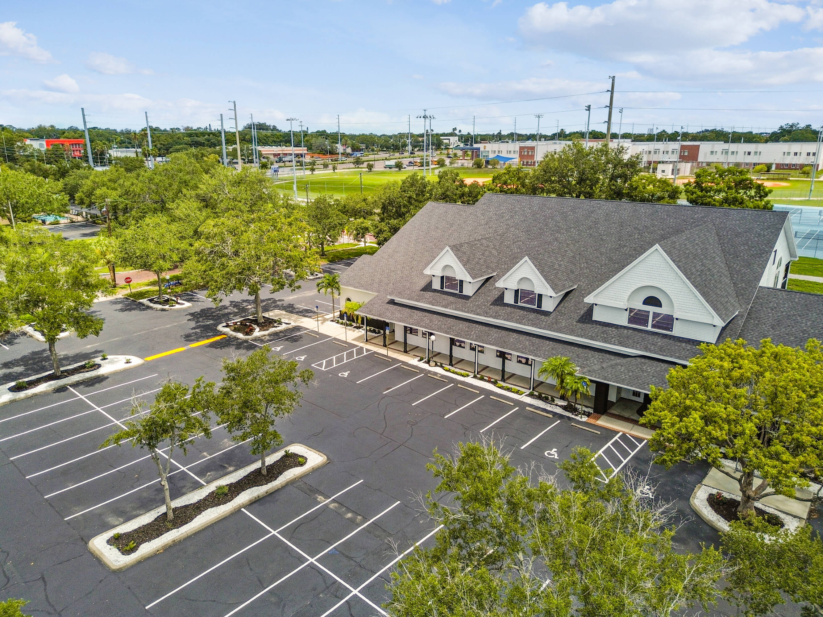 300 East Bay Drive, Largo, FL 33770