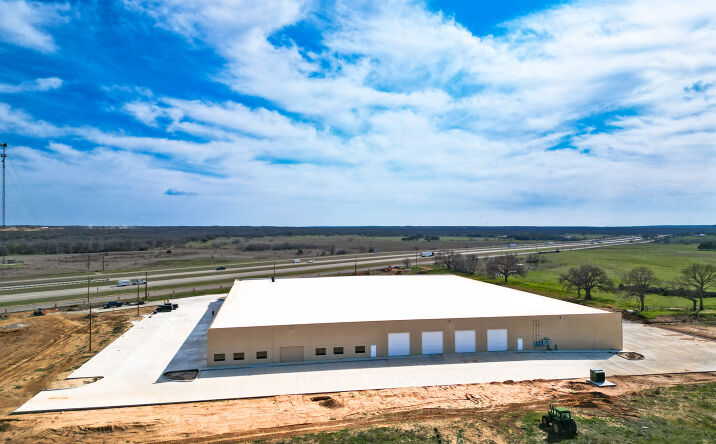 Pictures of Industrial property located at Santo, TX, Santo, TX 76472 for lease - image #1