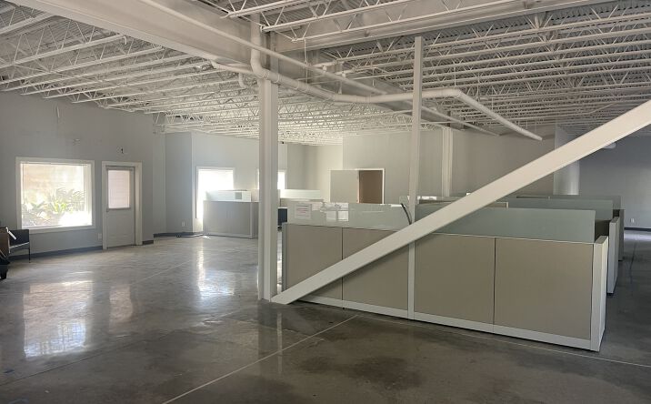 Pictures of Office property located at 6055 Atlantic Blvd, Norcross, GA 30071 for lease - image #1