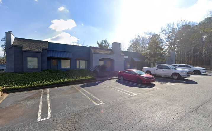 Pictures of Office property located at 6015 Atlantic Blvd, Norcross, GA 30071 for lease - image #1