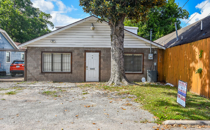 1310 E 29th St, Houston, TX 77009 | Crexi.com