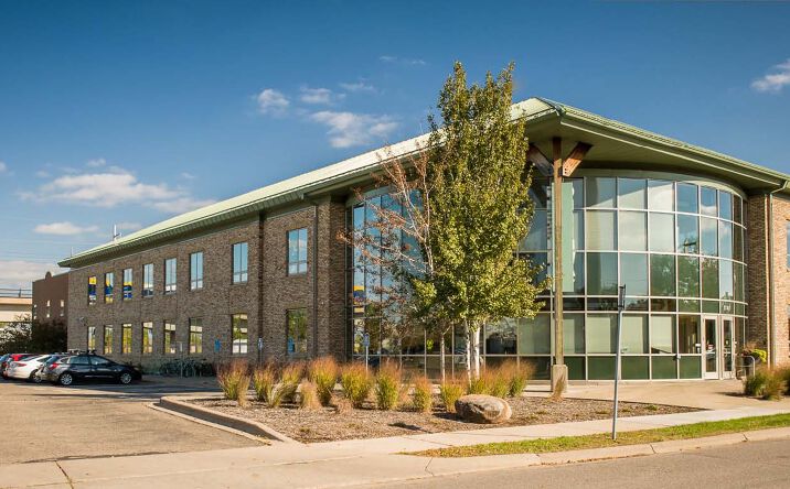 Pictures of Office property located at 2801 21st Avenue South, Minneapolis, MN 55407 for lease - image #1