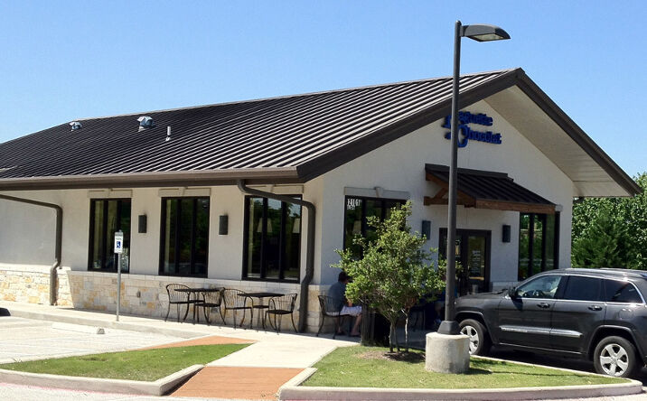 Pictures of Retail property located at 12101 Bee Cave Road, Bee Cave, TX 78738 for lease - image #1