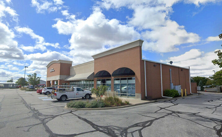 Pictures of Retail property located at 9158-9166 E US Hwy 36, Avon, IN 46123 for lease - image #1