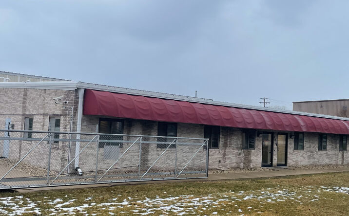 Pictures of Office, Industrial property located at 2024 E Birchwood Ave, Cudahy, WI 53110 for lease - image #1