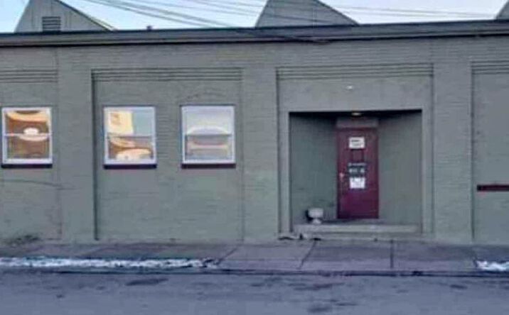 Pictures of Office property located at 300 Kiser St, Dayton, OH 45404 for lease - image #1