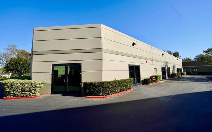 Pictures of Office, Industrial property located at 9-27 Spectrum Pointe Drive; 20-80 Empire Drive; 100-105 N. Pointe Drive; 1 Capital Drive, Lake Forest, CA 92630 for lease - image #1