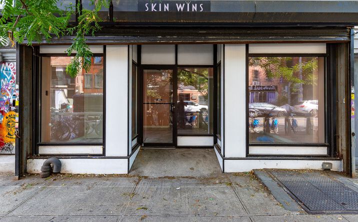 306 Grand St, Brooklyn, NY 11211 | Crexi.com