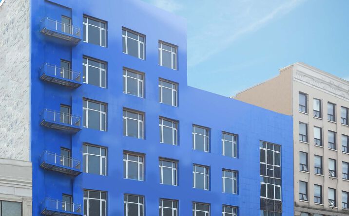 Pictures of Office property located at 1035 Market St, San Francisco, CA 94103 for lease - image #1