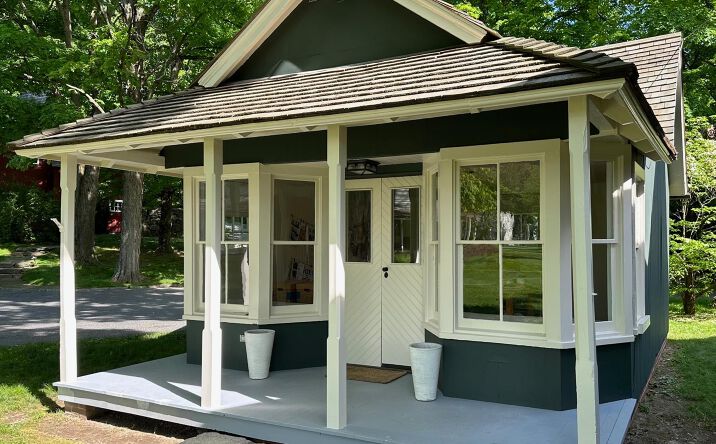Pictures of Retail property located at 148 Danbury Rd, Wilton, CT 06897 for lease - image #1