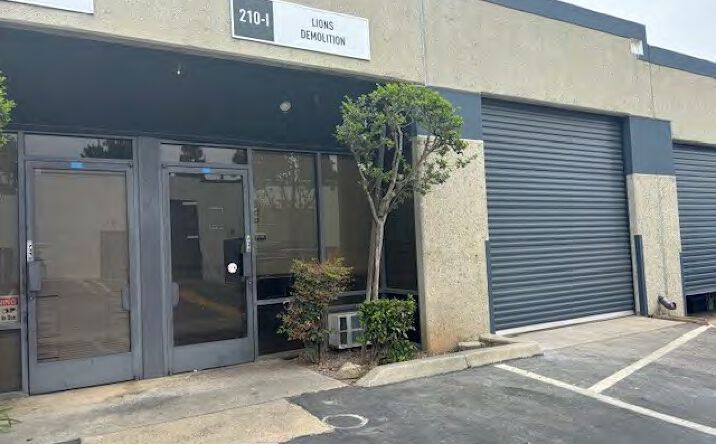 210 W Arrow Hwy, San Dimas, CA 91773 | Crexi.com