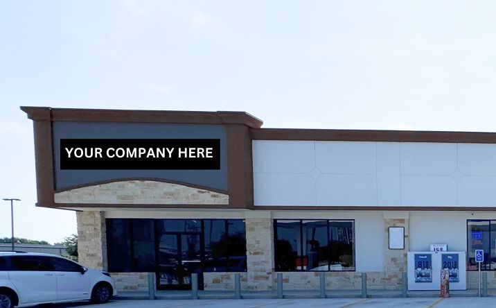 Pictures of Retail, Office property located at 9195 Gulf Fwy, Houston, TX 77017 for lease - image #1