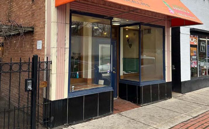 Pictures of Retail, Office, Restaurant property located at 234 S Ashland Ave, Chicago, IL 60607 for lease - image #1