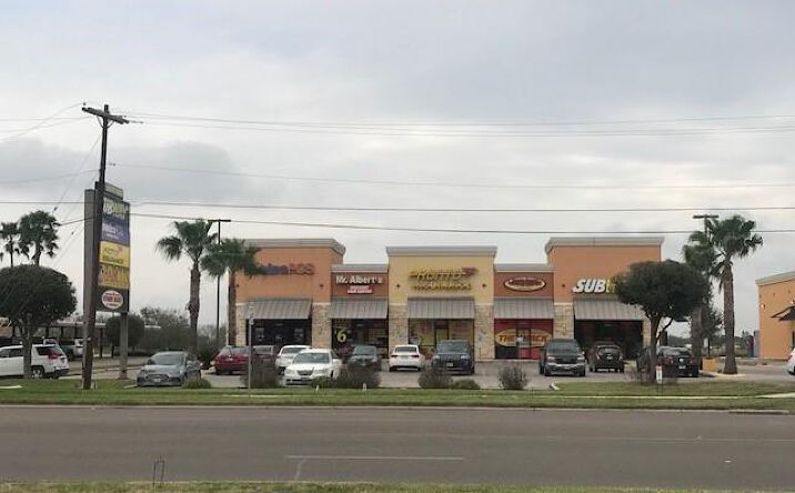 6101 N 23rd St, Ste B, McAllen, TX 78501 | Crexi.com