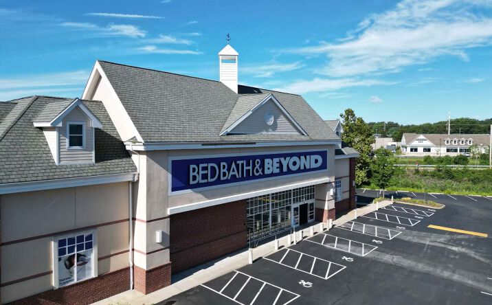 Pictures of Retail property located at 2260 Kings Hwy, Fairfield, CT 06824 for lease - image #1
