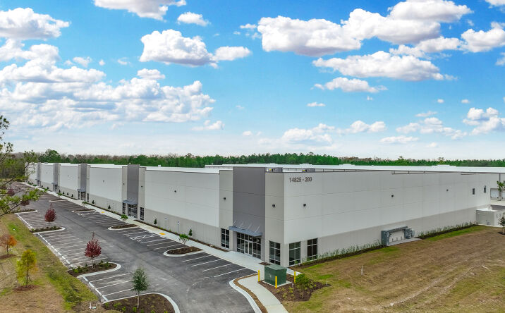 Pictures of Industrial property located at 14825 Int'l Airport Blvd, Jacksonville, FL 32218 for lease - image #1