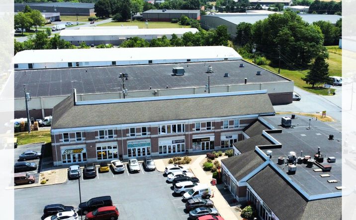 Pictures of Retail, Office property located at 245 Centerville Rd, Lancaster, PA 17603 for lease - image #1
