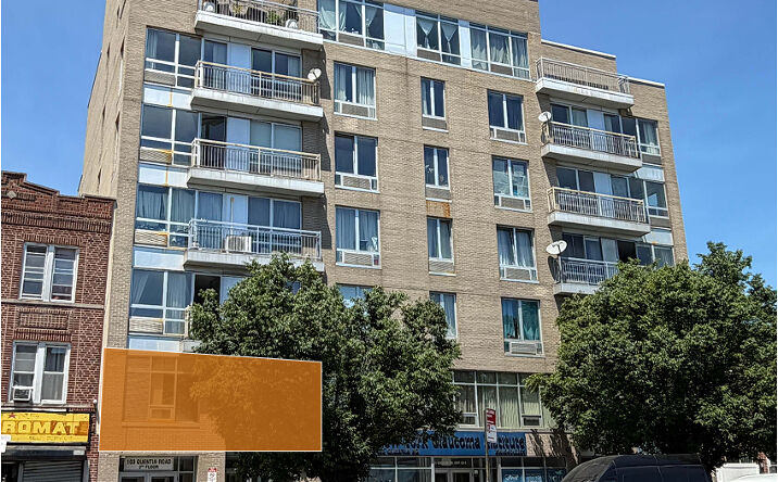 Pictures of Office property located at 103 Quentin Rd, Brooklyn, NY 11223 for lease - image #1