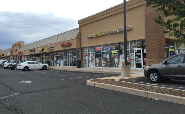 136 Talmadge Rd, Edison, NJ 08817 | Crexi.com