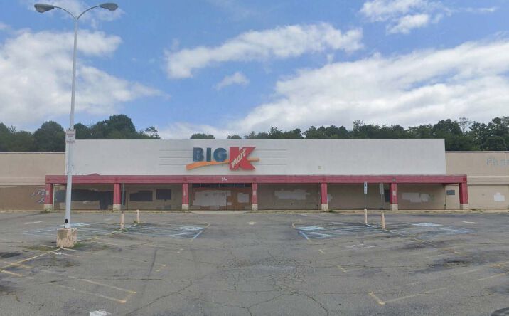 Pictures of Retail property located at 1001 Patton Avenue, Asheville, NC 28806 for lease - image #1