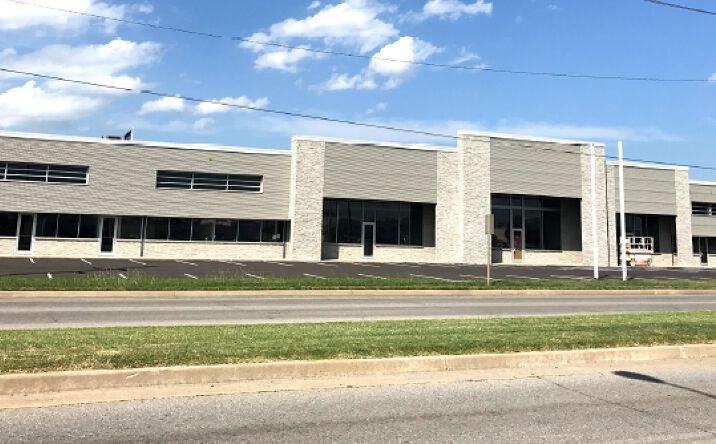 Pictures of Retail, Office property located at 2309 SW Lee Blvd, Lawton, OK 73505 for lease - image #1