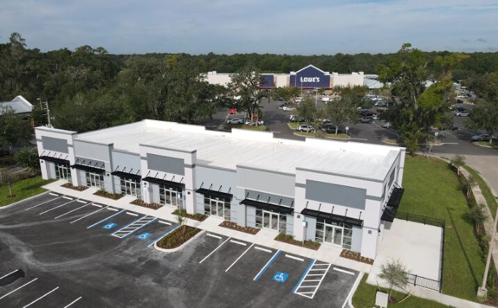 Pictures of Retail property located at 7159 Broad St, Brooksville, FL 34601 for lease - image #1