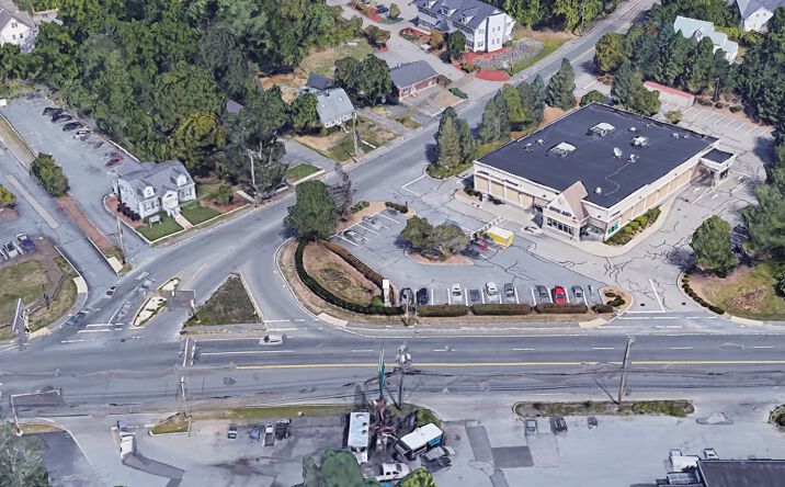 Pictures of Retail property located at 175 Dean St, Taunton, MA 02780 for sales - image #1