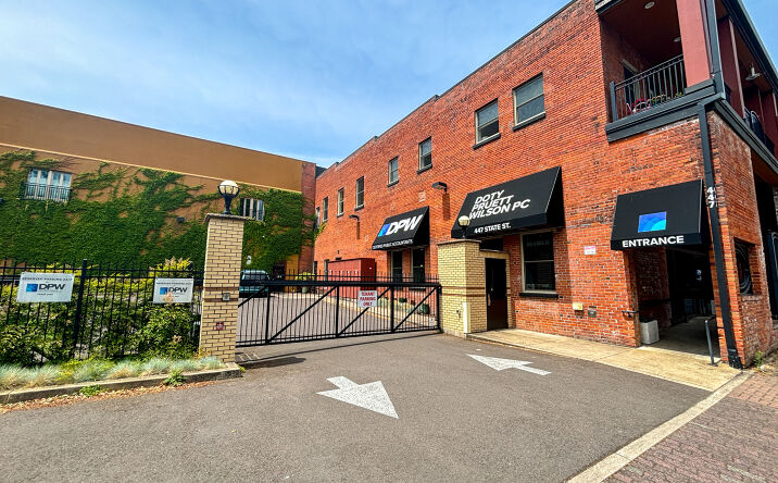 Pictures of Office property located at 447 State St, Salem, OR 97301 for lease - image #1