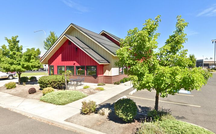 Pictures of Retail, Restaurant property located at 12628 N Division St, Spokane, WA 99218 for lease - image #1