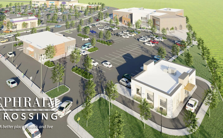 Pictures of Retail, Office property located at US-89, Ephraim, UT 84627 for lease - image #1