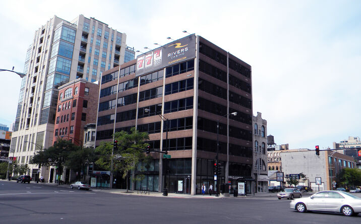 770 N La Salle St, Chicago, IL 60654 | Crexi.com